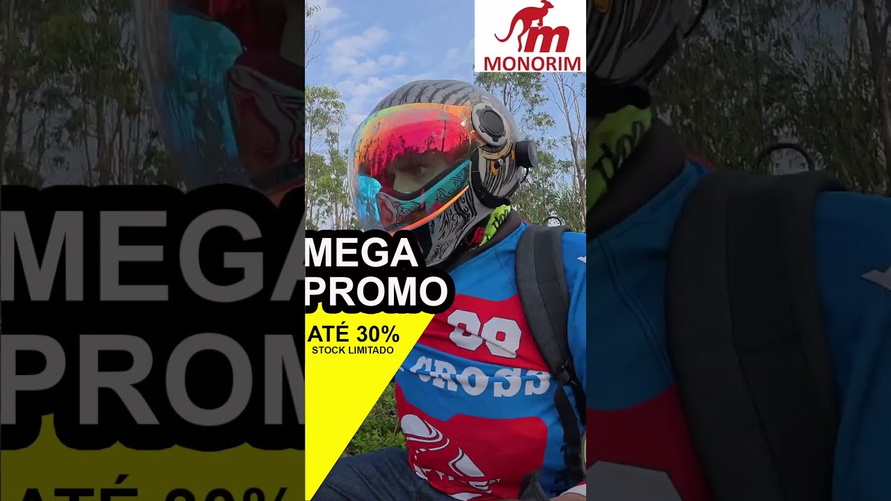 ⚠️Mega Promo SpitfirePT - at&eacute; 30% off na Wish007 ⚠️@monorim_official