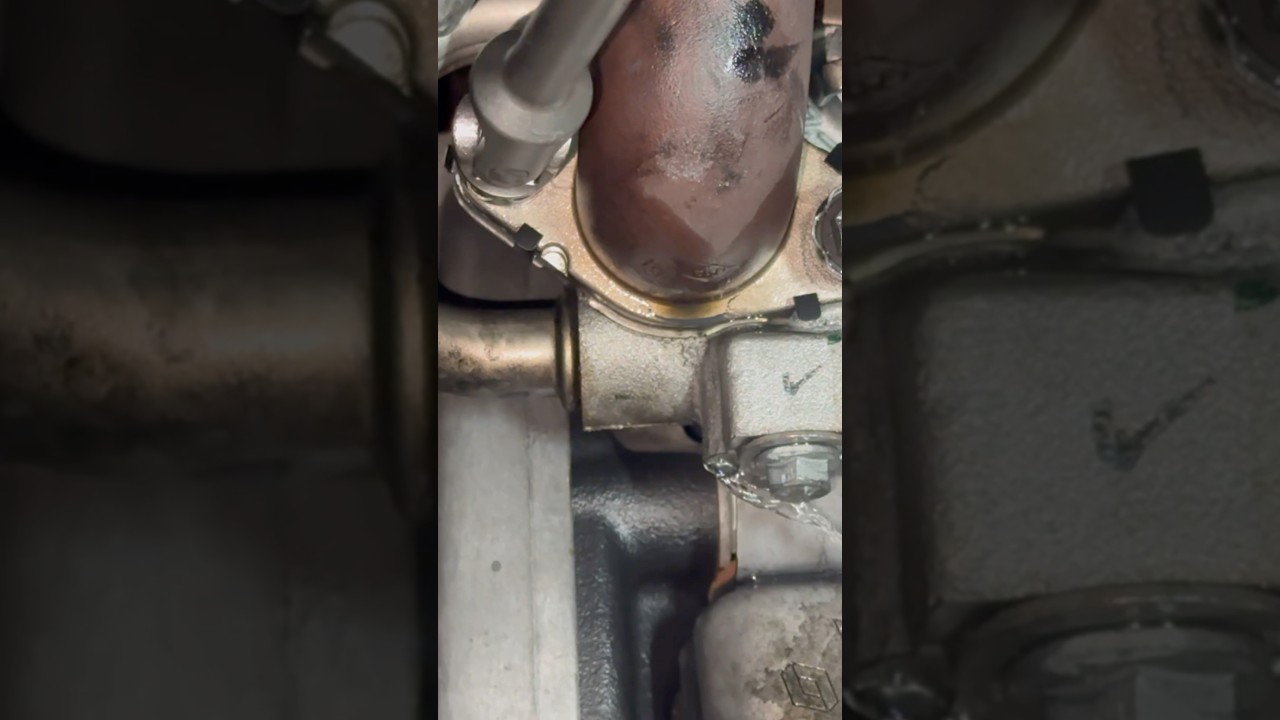 Vi &egrave; mai capitato un caso cos&igrave;? #officina #automobile #automotive #veneto