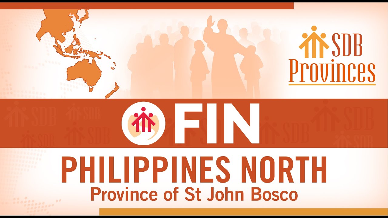 Salesian Province of Philippines North (FIN)