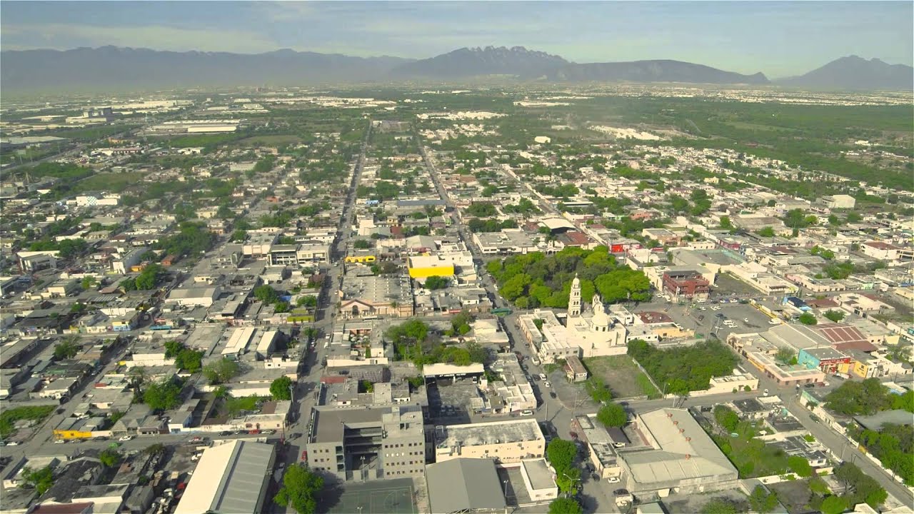 Apodaca, Ciudad de la Innovación y el Conocimiento
