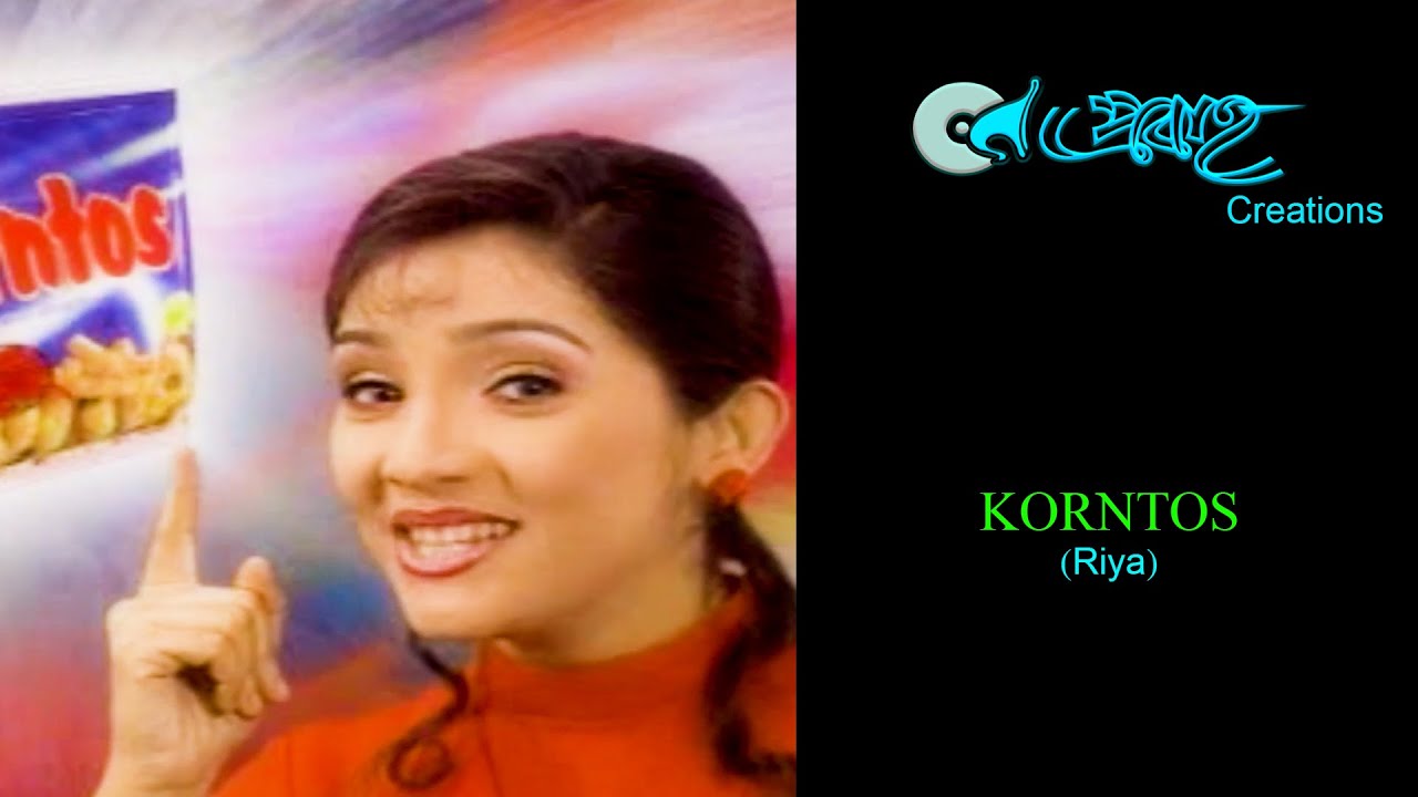 KORNTOS | RIYA