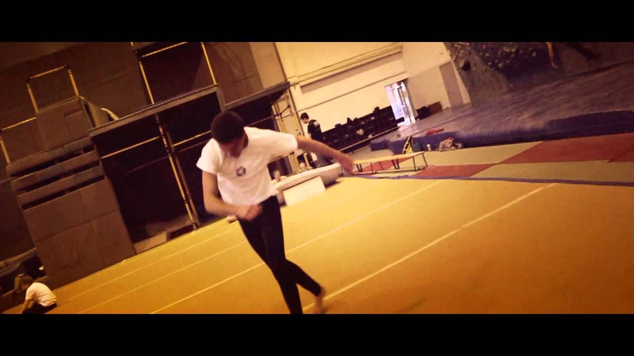 Slava & Ilya - ONE GRAMS TRICKING