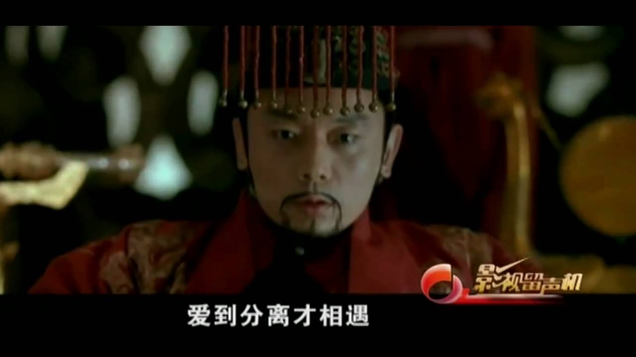 張靚穎 - 我用所有報答愛 - 夜宴主題曲