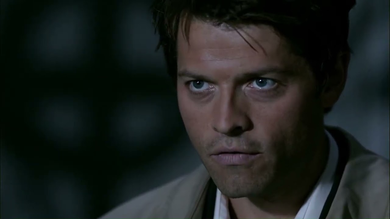 wichita lineman - destiel edit