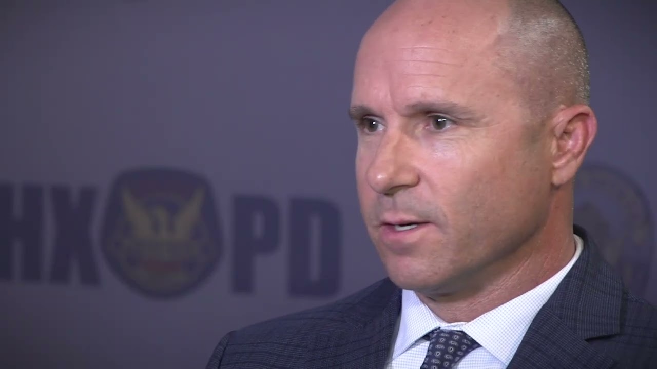 People behind the success of solving violent crimes in Phoenix