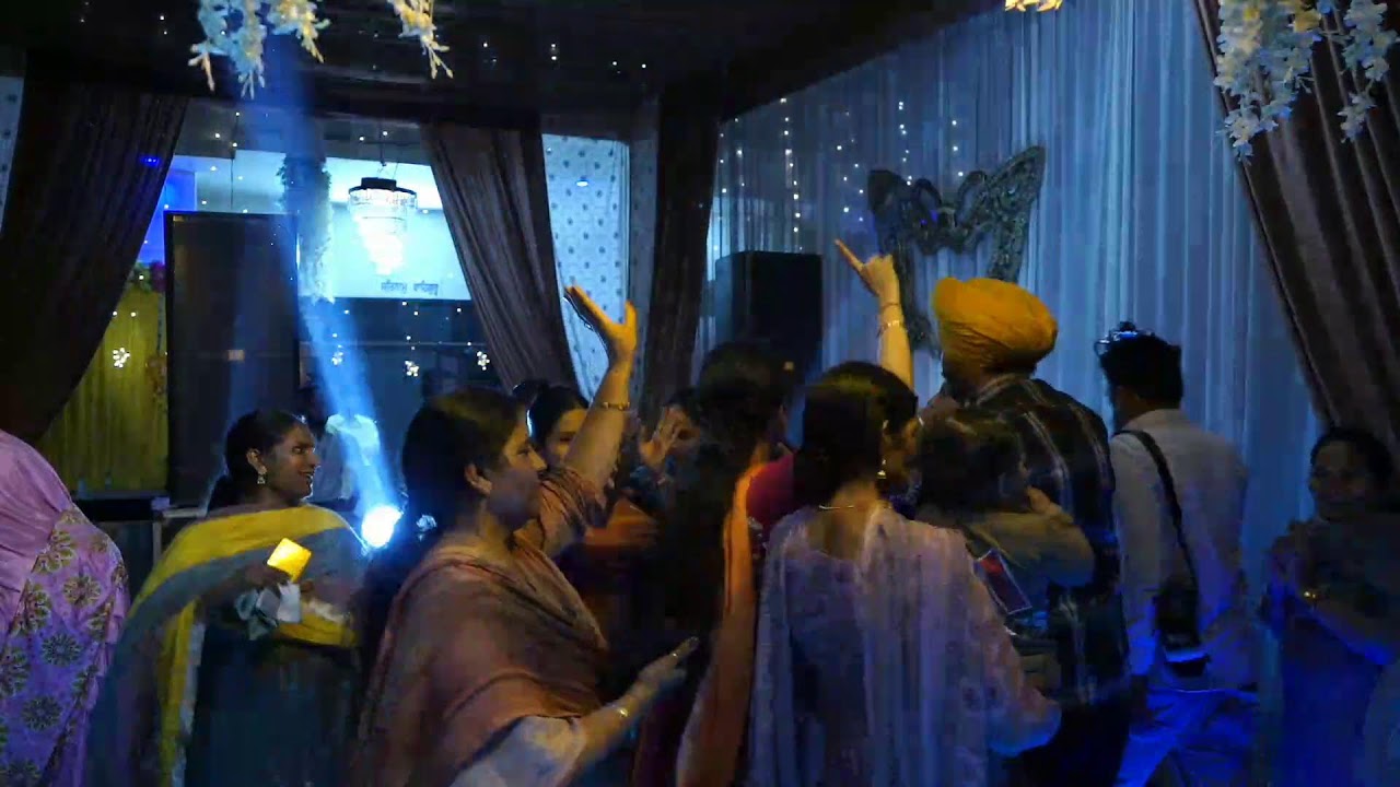 Live JAGO Sandeep Singh Weds Jaspal kaur