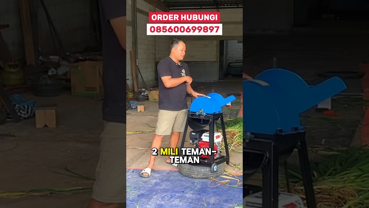 Plat Tebal Berkualitas Mesin Coper Cobek Raja Coper Indonesia #mesincoper