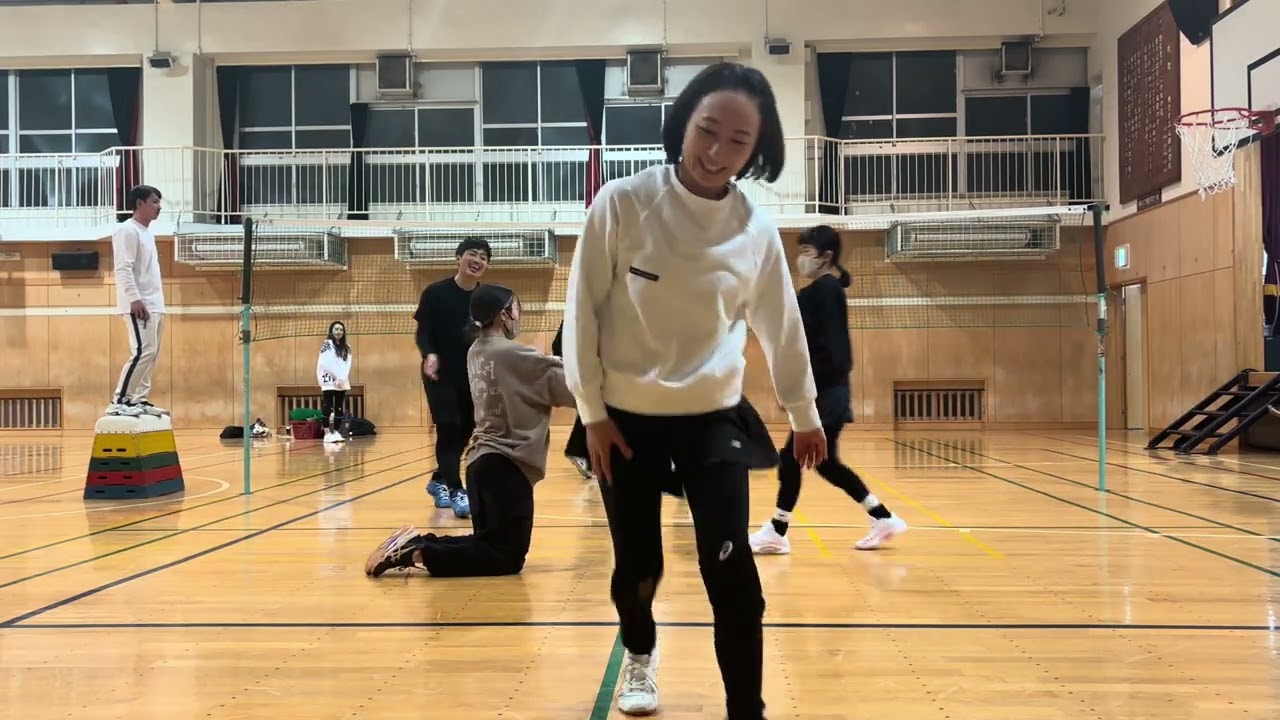 2026.1.12 ラーク練習
