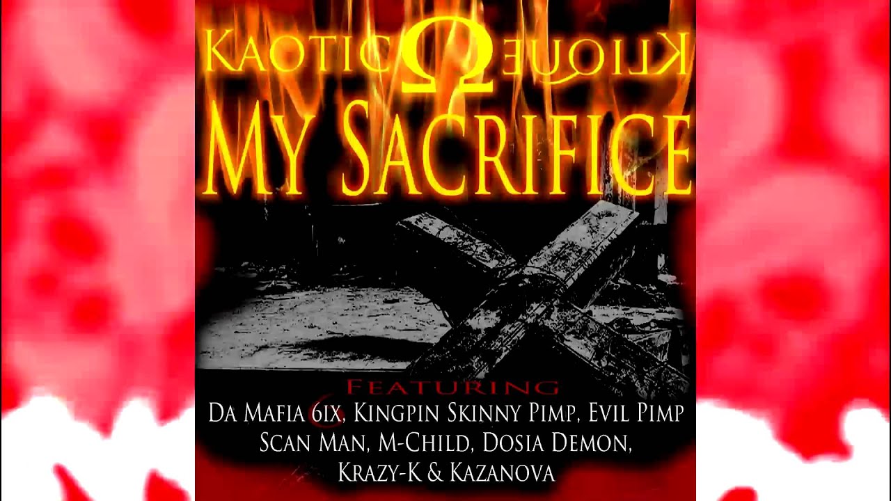 Light It Up -  Kaotic Klique ft Gangsta Boo