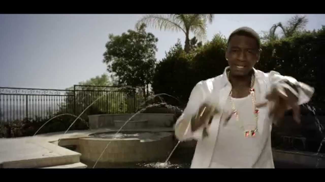 Soulja Boy Tell 'Em - Spend It All