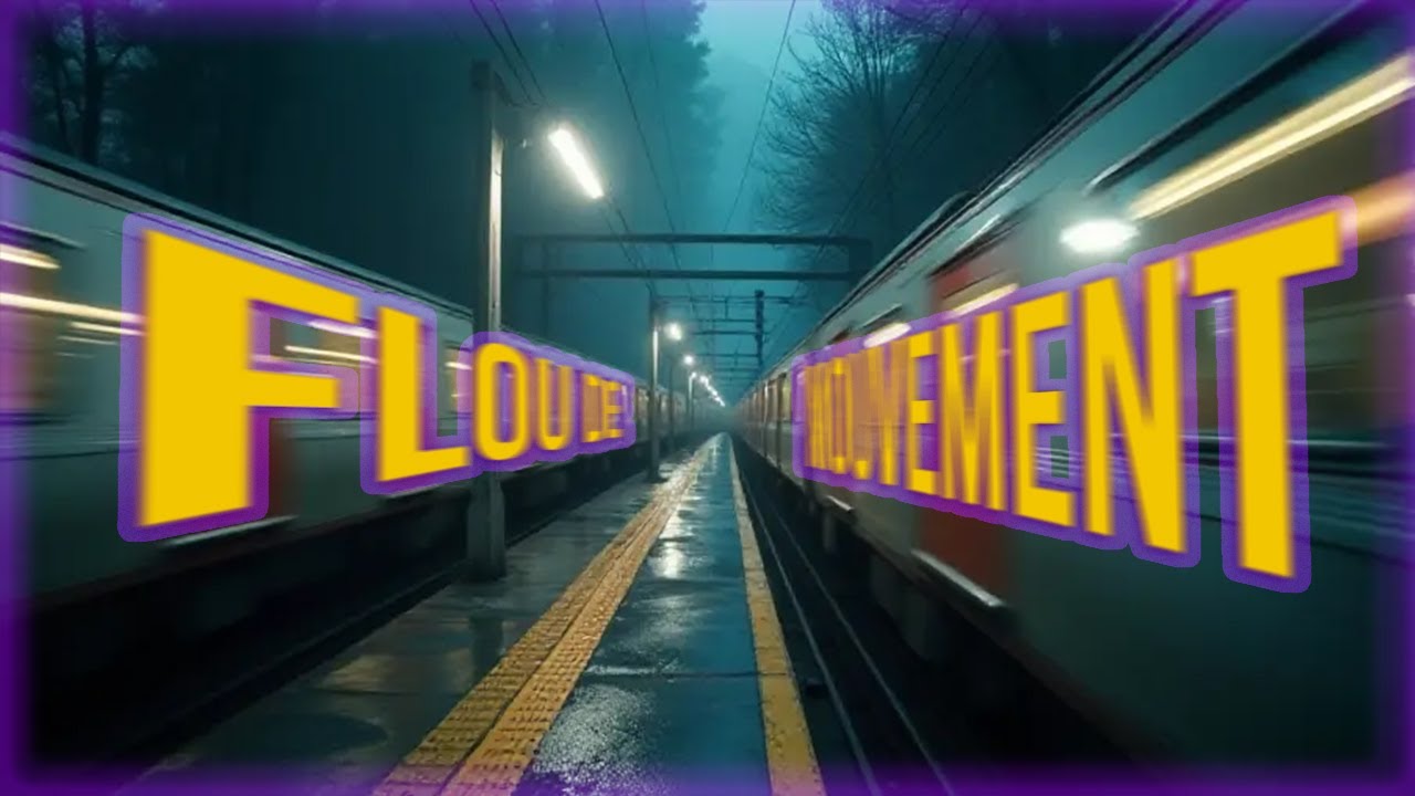 EFFET DE FLOU DE MOUVEMENT : Guide Complet pour des Photos Dynamiques et Cr&eacute;atives 📸💨