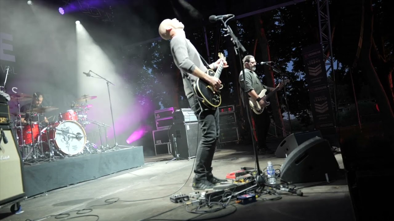 Trio Cover Live @ Nature is Bike 2022