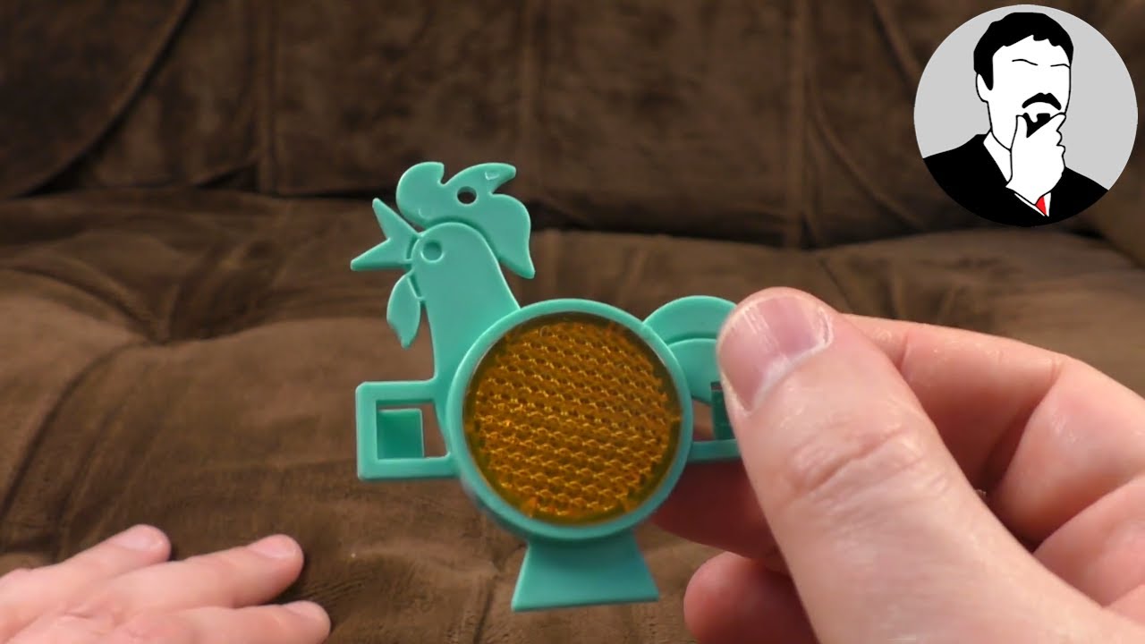 80's and 90's Cereal Box Toys | Ashens