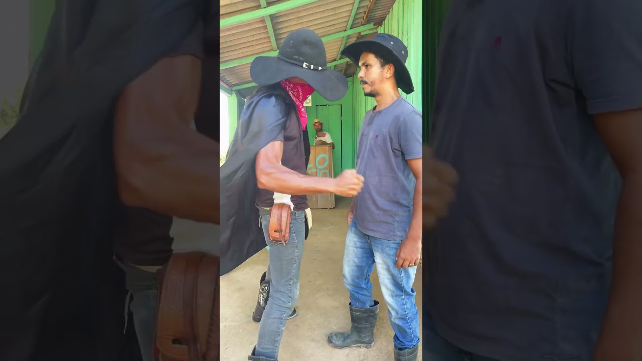 ￼ o Miguel chegou no boteco copo sujo