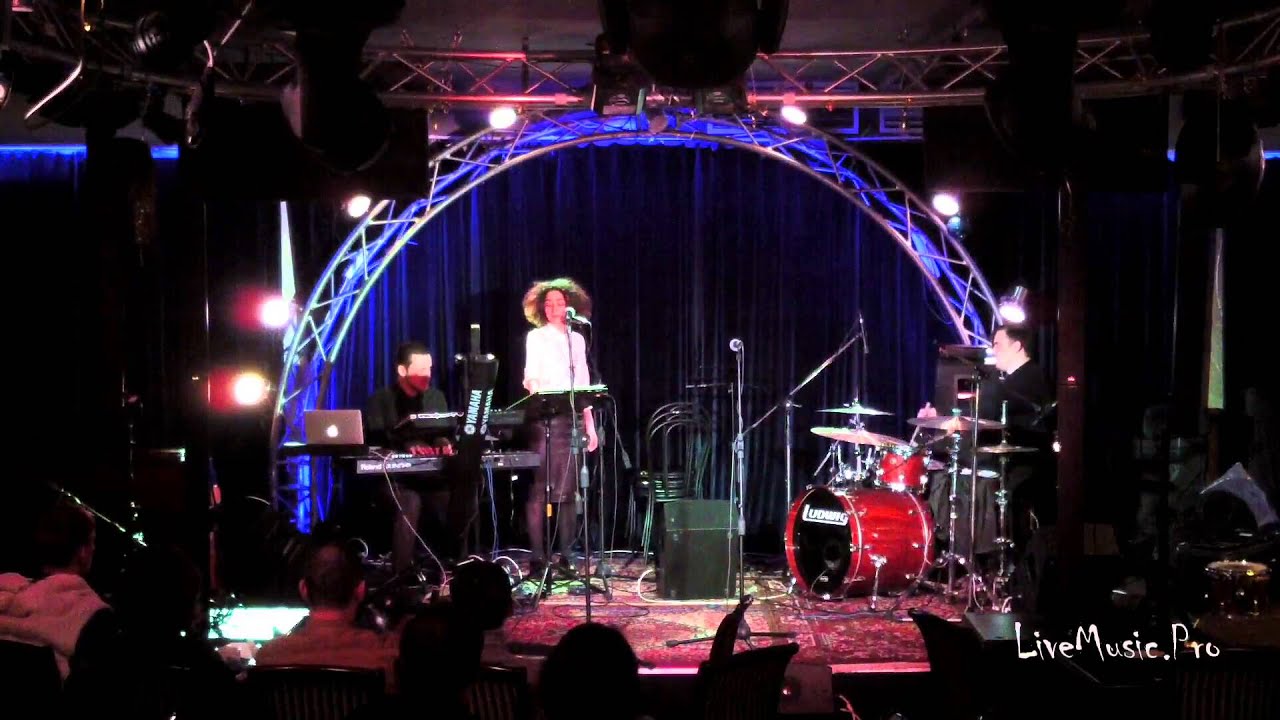 Michael Braun Ensemble- Juliette (LIVE KOZLOV CLUB)