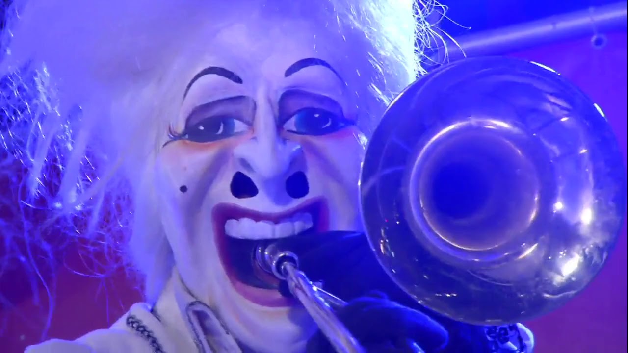 Grachsymphoniker Guggekonzärt 2019