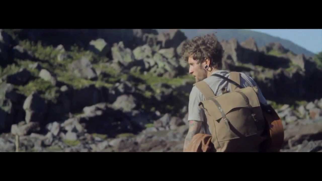 Arranquemos del Invierno feat Fernando Milagros - Tu en las montañas y yo en el mar (VIDEO OFICIAL)
