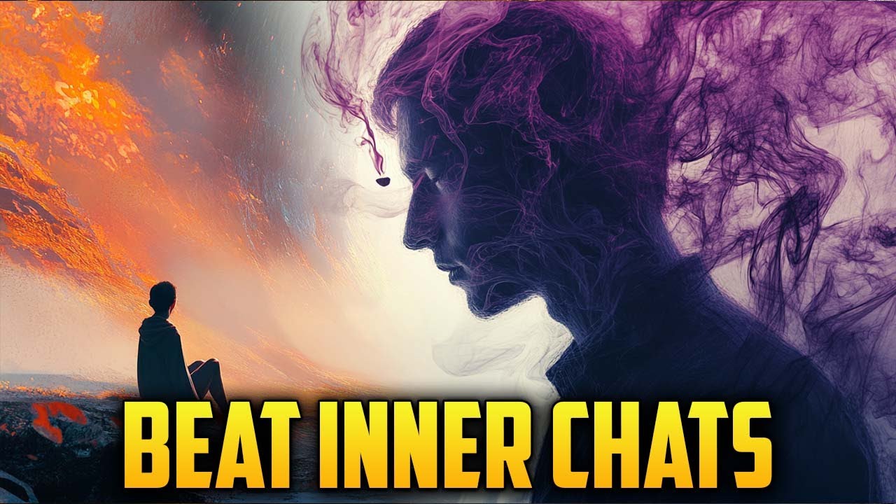 How to Calm the Voice Inside: 7 Proven Strategies for Men