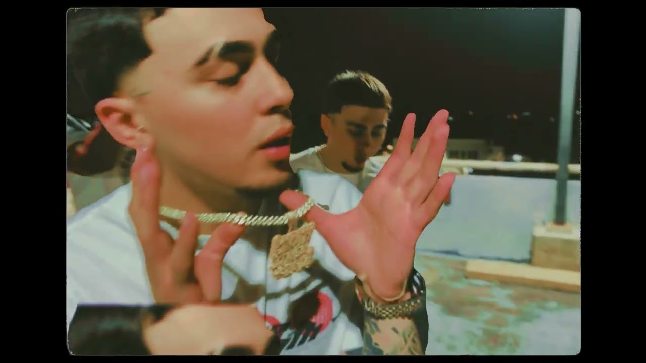 Hira - Diablita (Official Video)