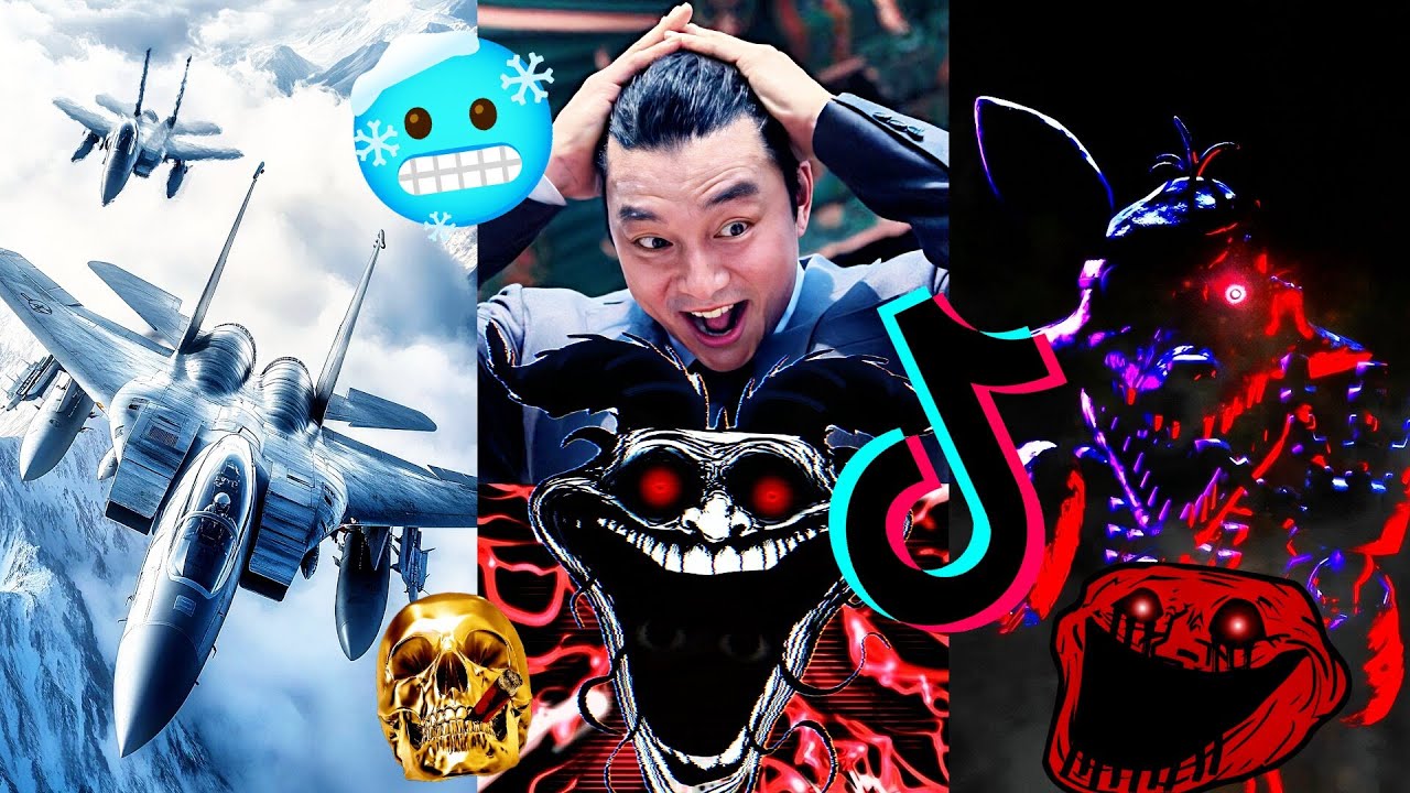 🥶 COLDEST TROLLFACE COMPILATION 🥶 COLDEST MOMENTS OF ALL TIME 🥶 TROLL FACE PHONK TIKTOKS #133