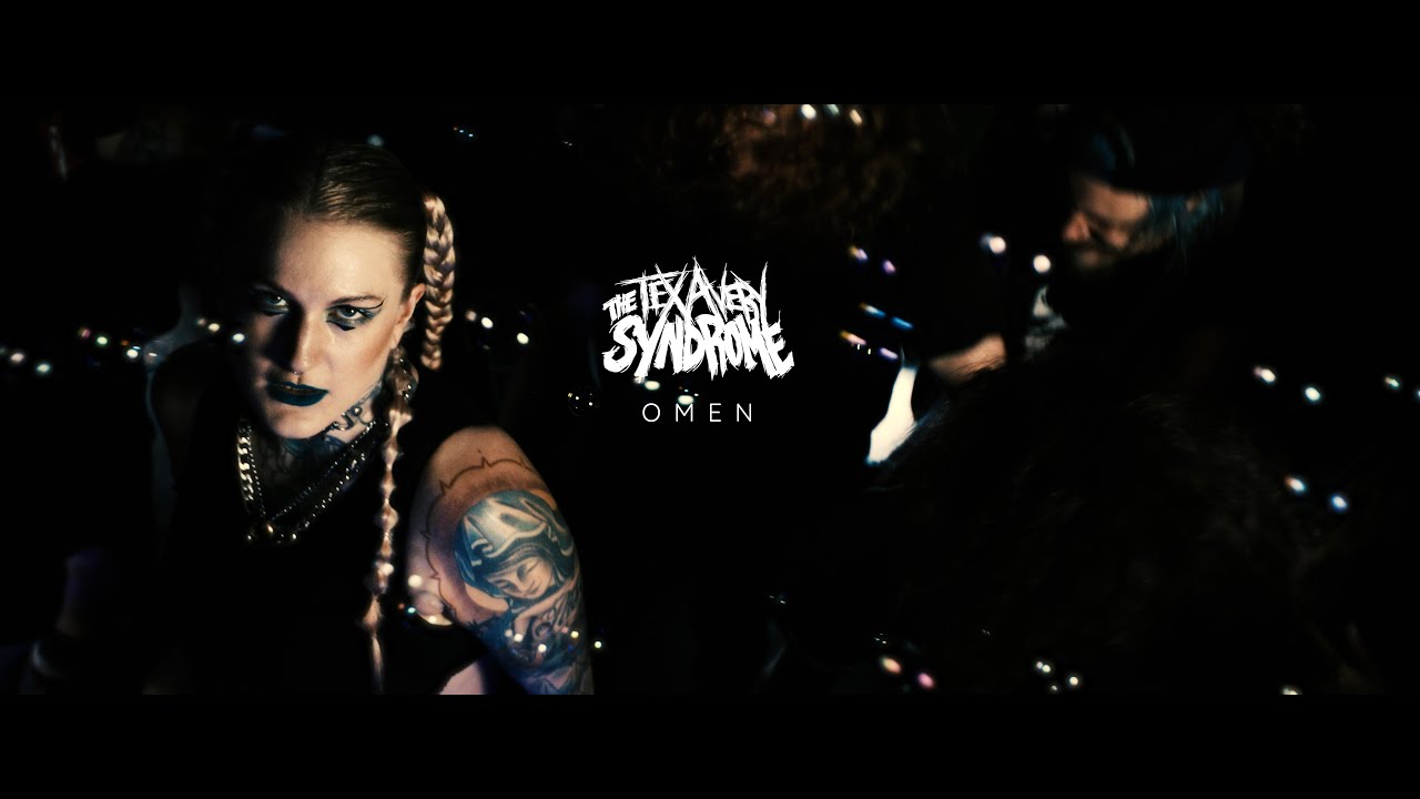 The Tex Avery Syndrome - Omen (The Prodigy Metal Cover)