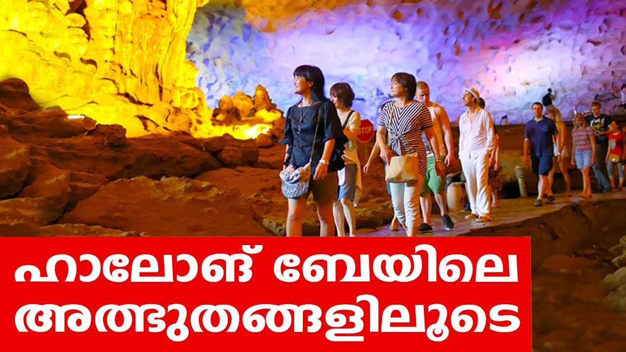 Sancharam | By Santhosh George Kulangara | Vietnam 10 | Safari TV
