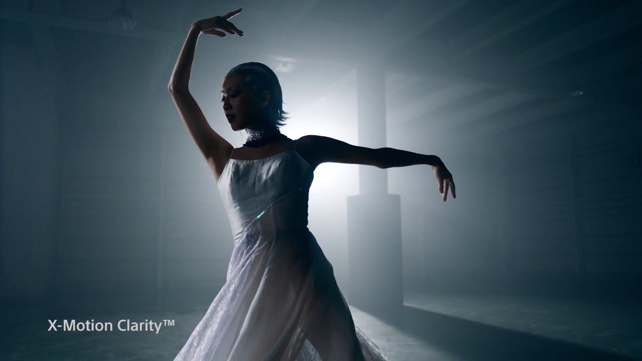 Телевизор Sony BRAVIA серии ZF9 линейки MASTER Series