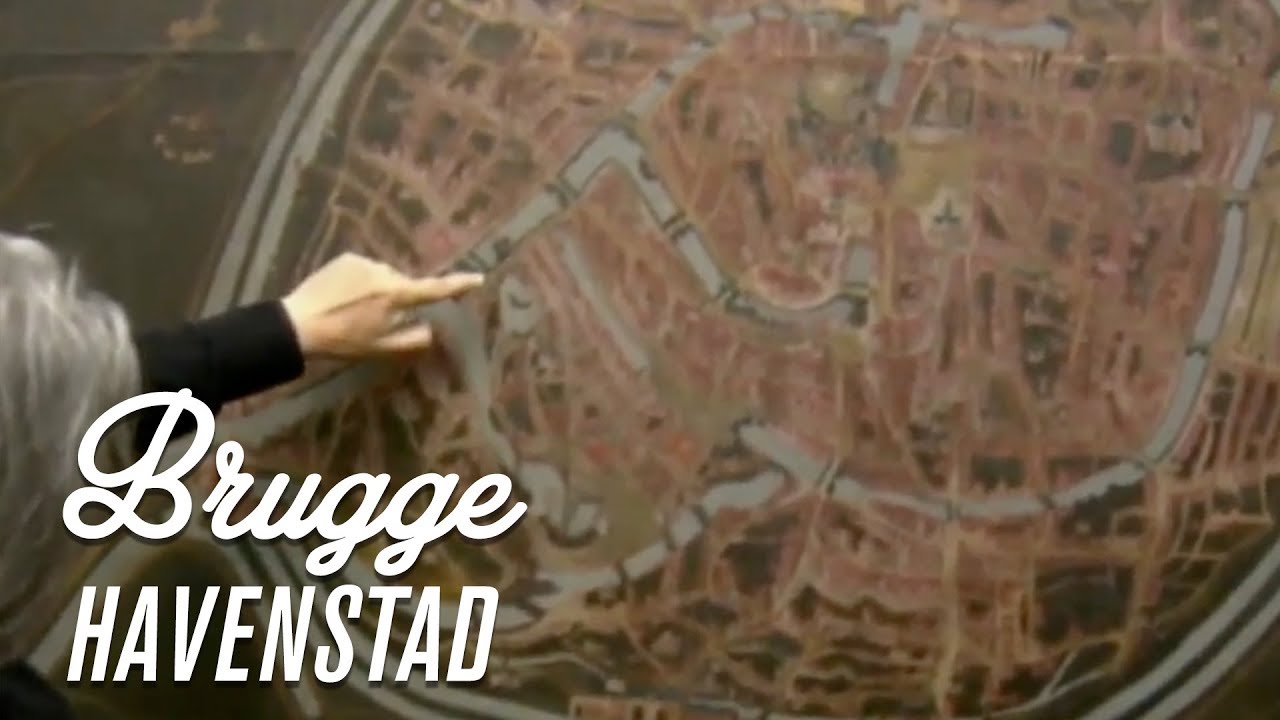Havenstad - Hier zijn de van Rossems: Brugge