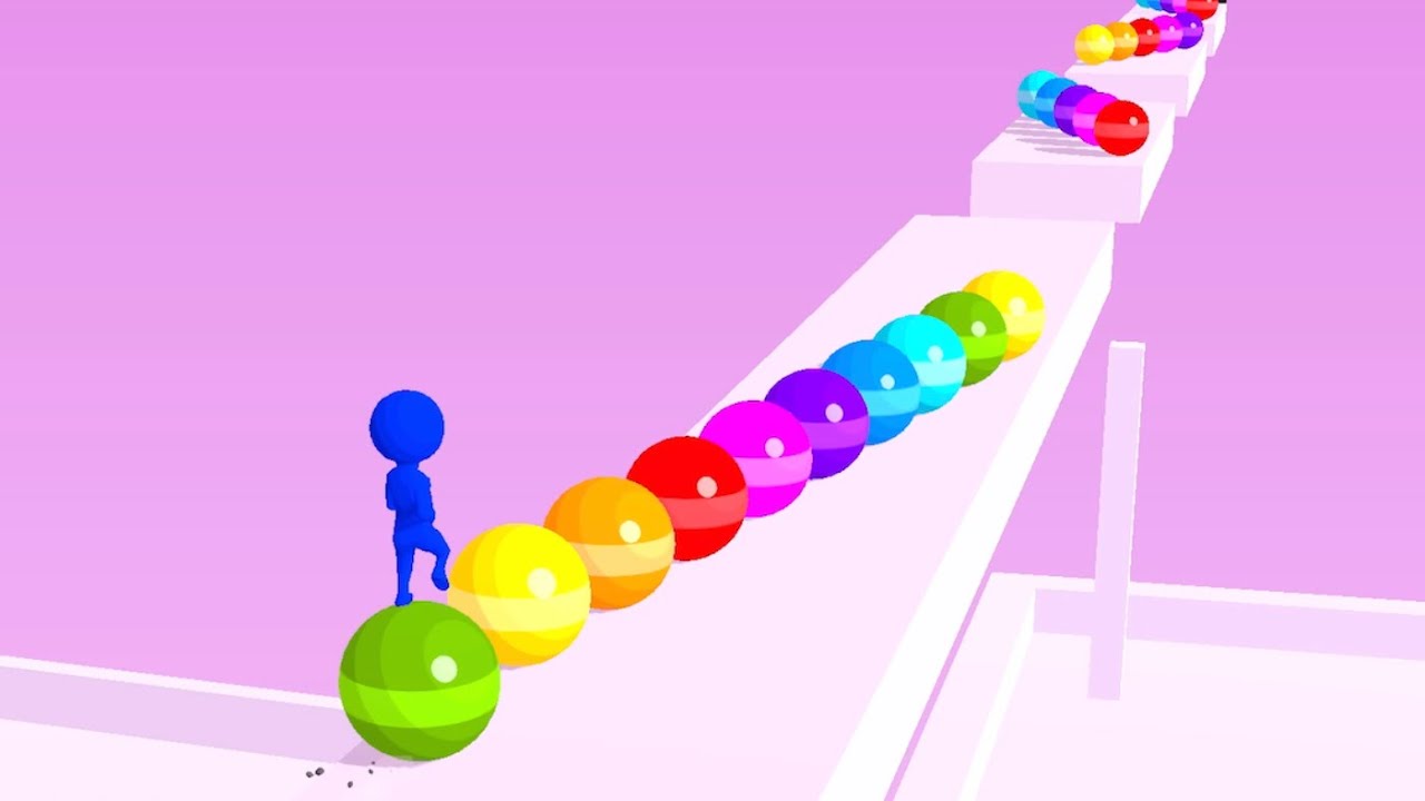 Stack Rider ☀️🔥👩‍❤️‍👨 MAX LEVELS!! All Levels Gameplay Walkthrough Android, iOS NEW UPDATE