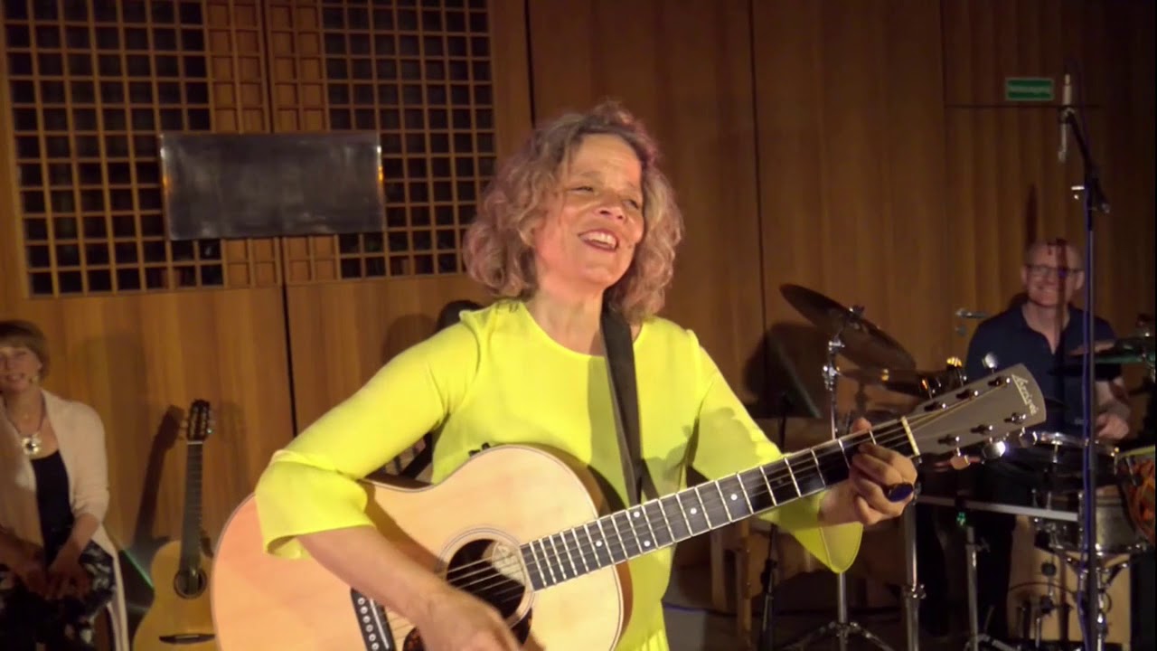 Nacht der spirituellen Lieder 2018 Teil 2