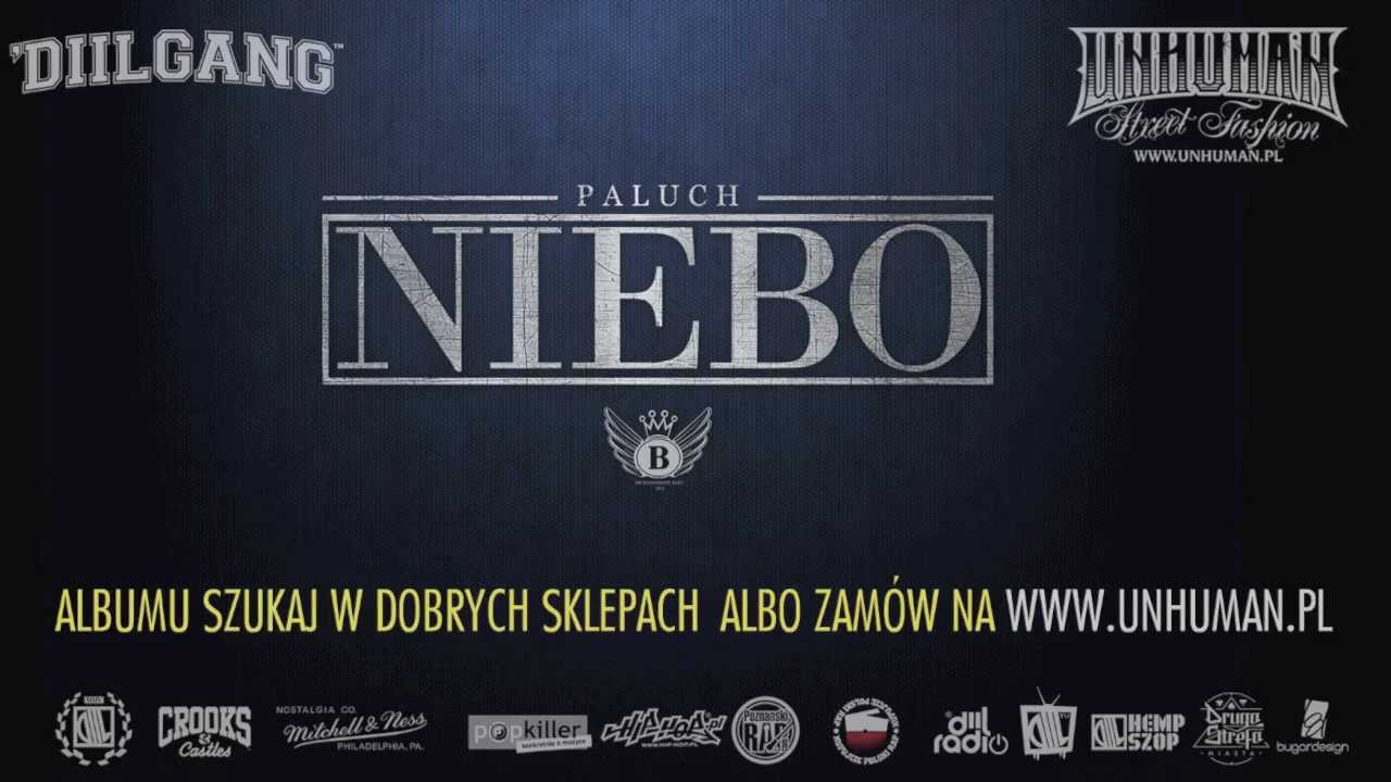 13. Paluch ft. Gedz - BOR (prod. Donatan)