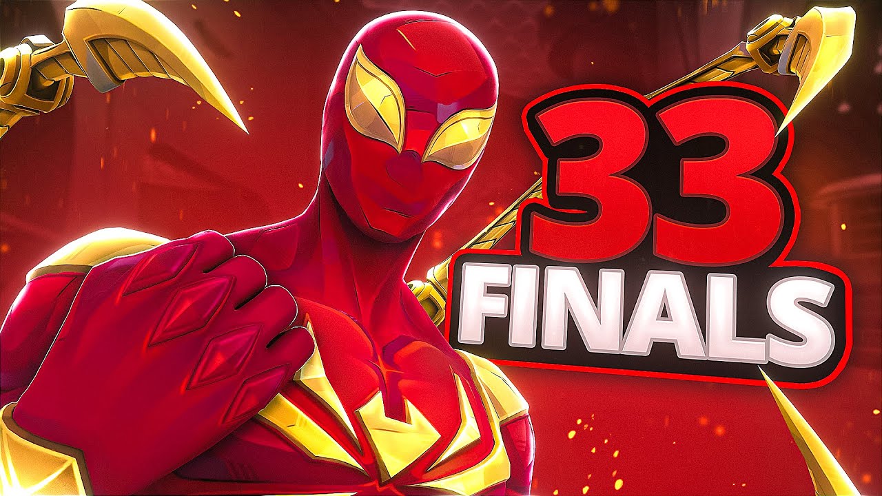 ПРЕВОСХОДНЫЙ 5-Й СЕЗОН С НОВОЙ КОЖЕЙ ЖЕЛЕЗНОГО ПАУКА | Marvel Rivals
