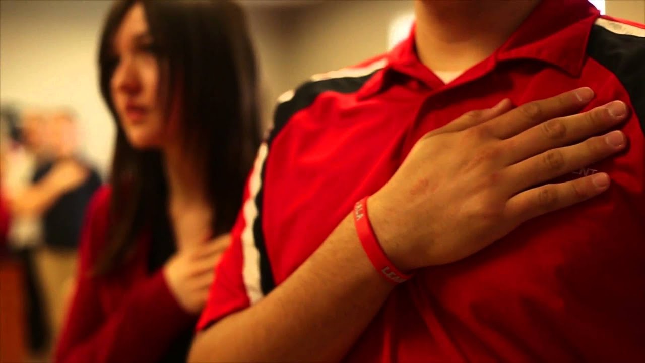 American Leadership Academy - Our Vision