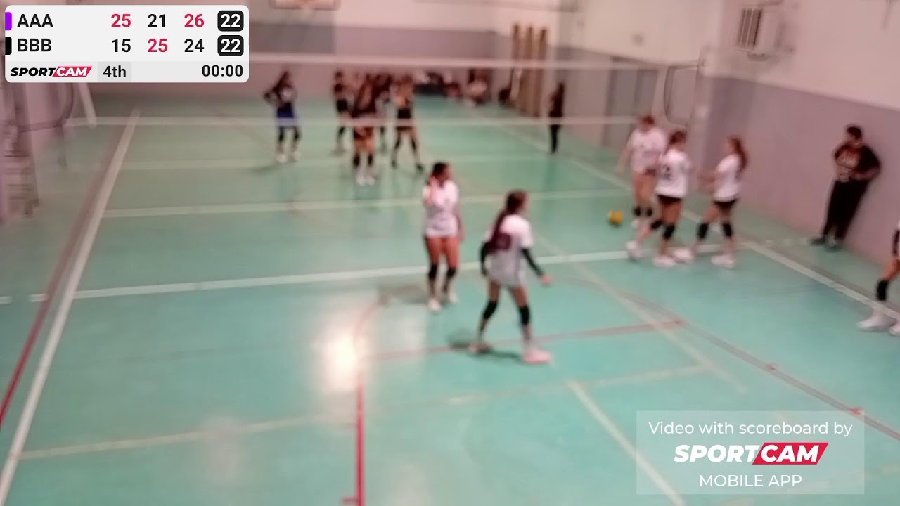 vpl u14 vs Borgorosso - 27/10/2025