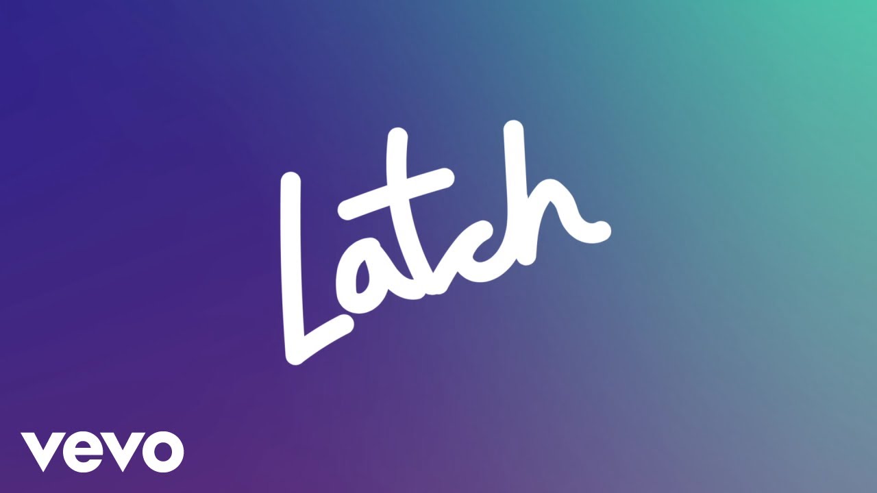 House Gospel Choir - Latch (Audio)