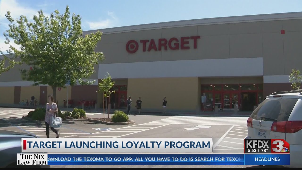Target Circle