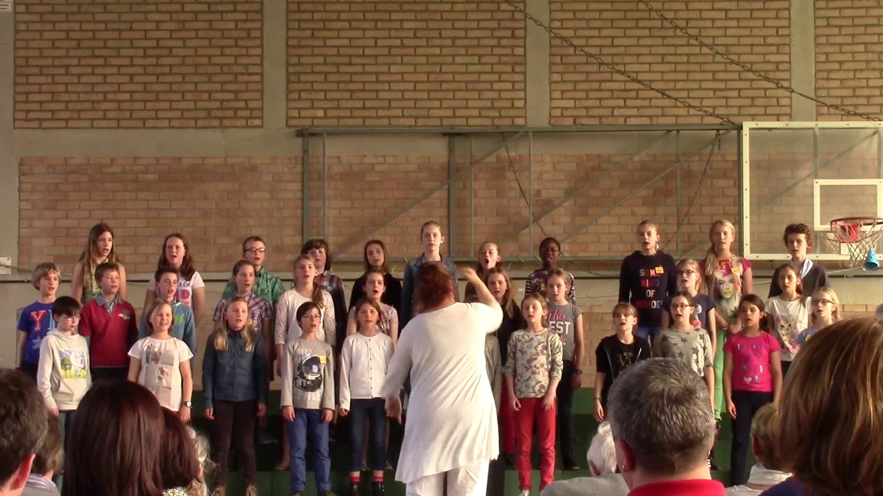 Koordagen voor Kinderen 2015 nr 11 -  Kusimama (Jim Papoulis)