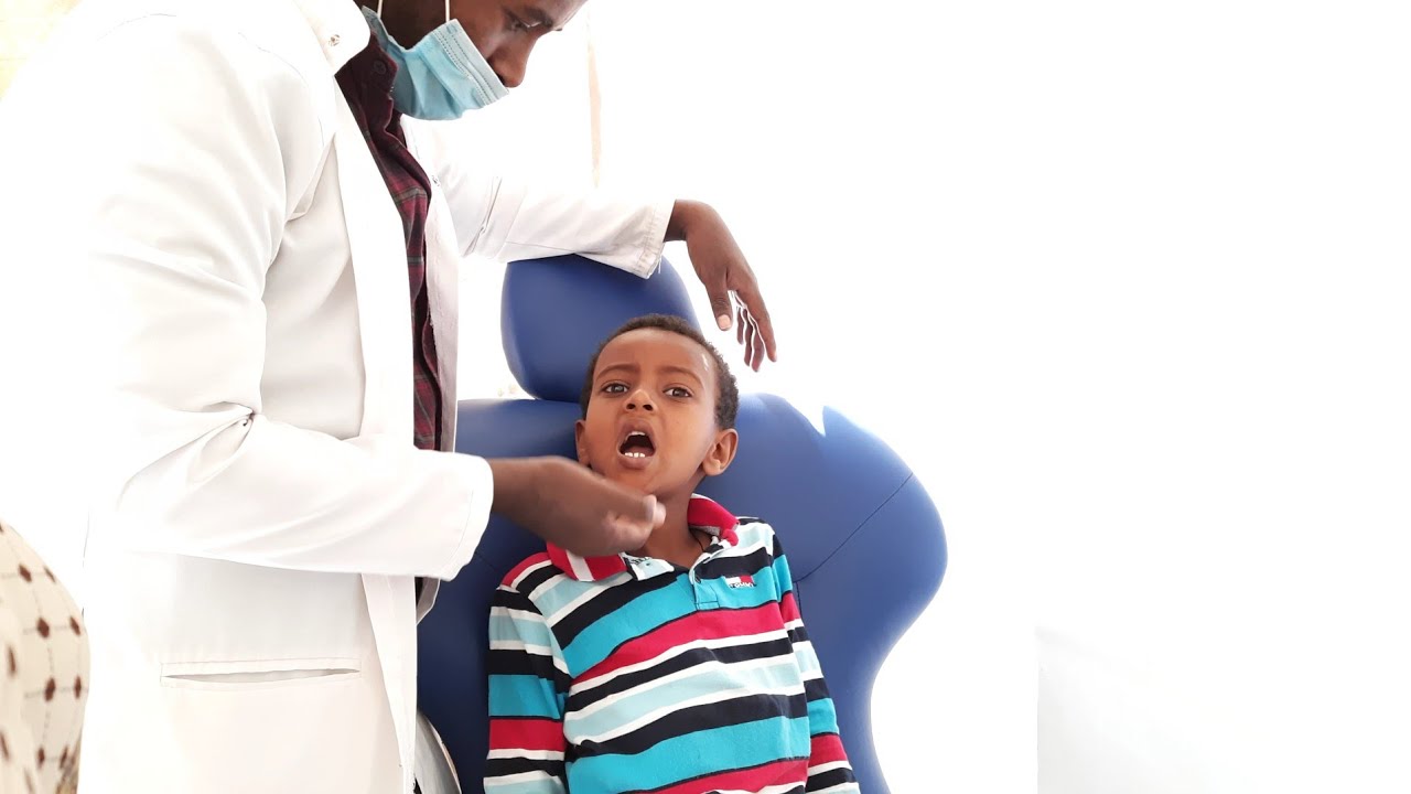 የጥርሶች የዋጋ ዝርዝር የወርቅ ጥርስ የሴራሚክ ያዳይመንድ እና ሌላ ዋጋ ዝር ዝር  بب وعلاج وجع الاسنان  (Amiro tube)