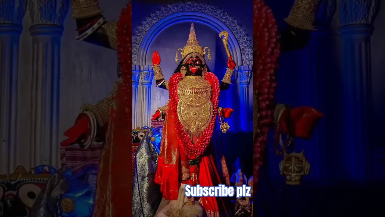 Joy maa tara maa 🌺 