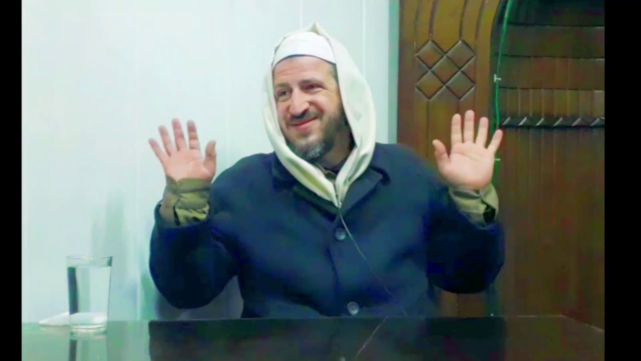 إن المُنبَتَّ لا أرضاً قطع ولا ظهراً أبقى !