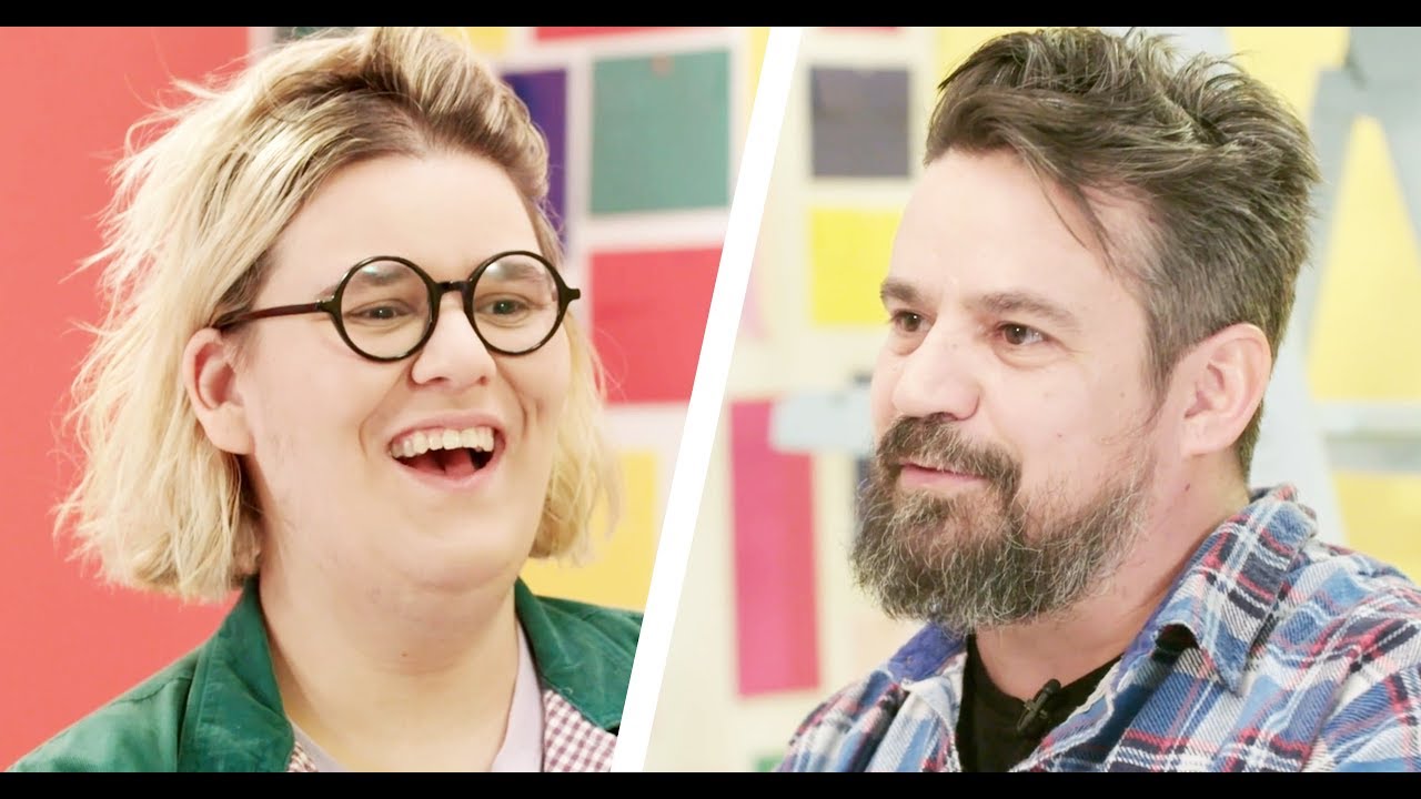 Safia Nolin et Robin Aubert - Courrier Recommandé