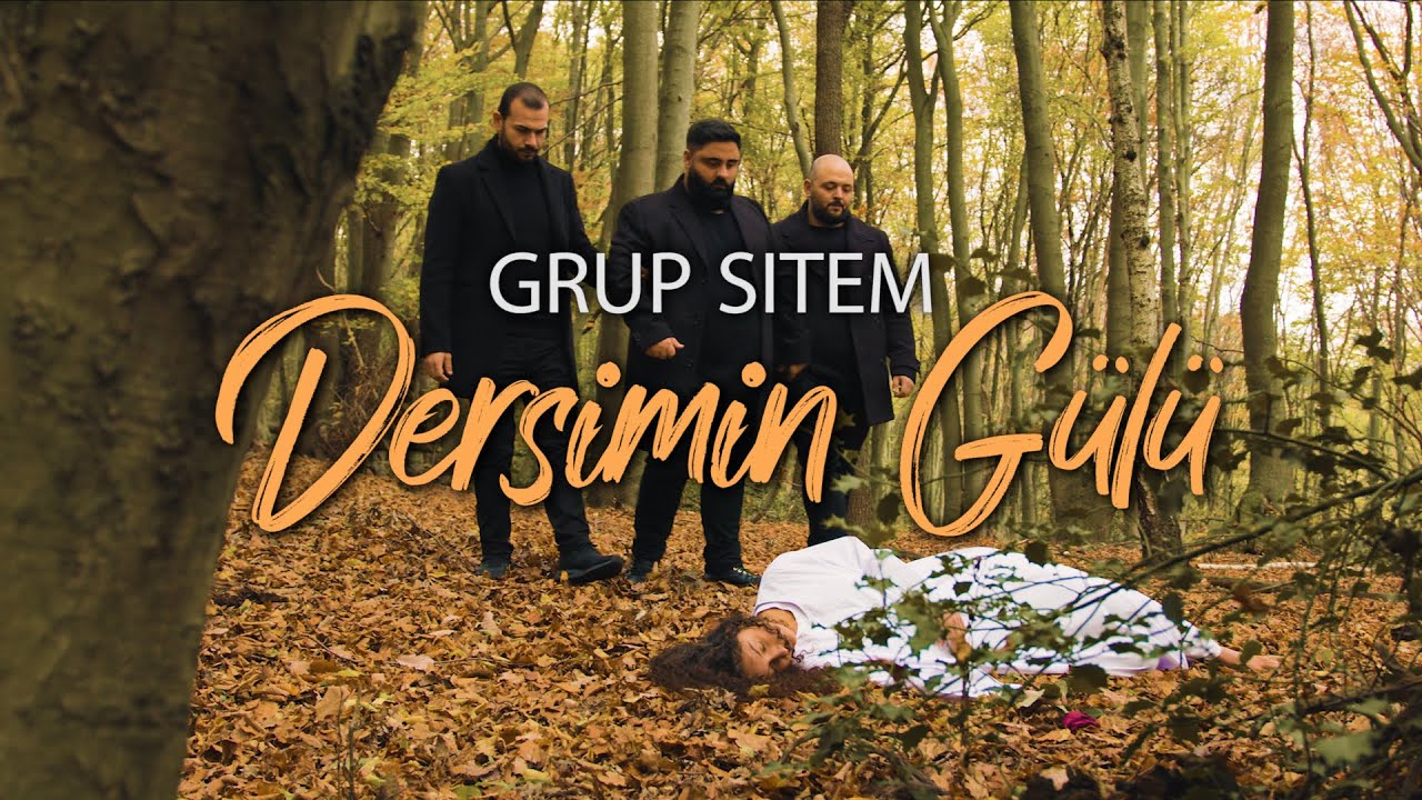 Grup Sitem - Dersimin G&uuml;l&uuml; 2021