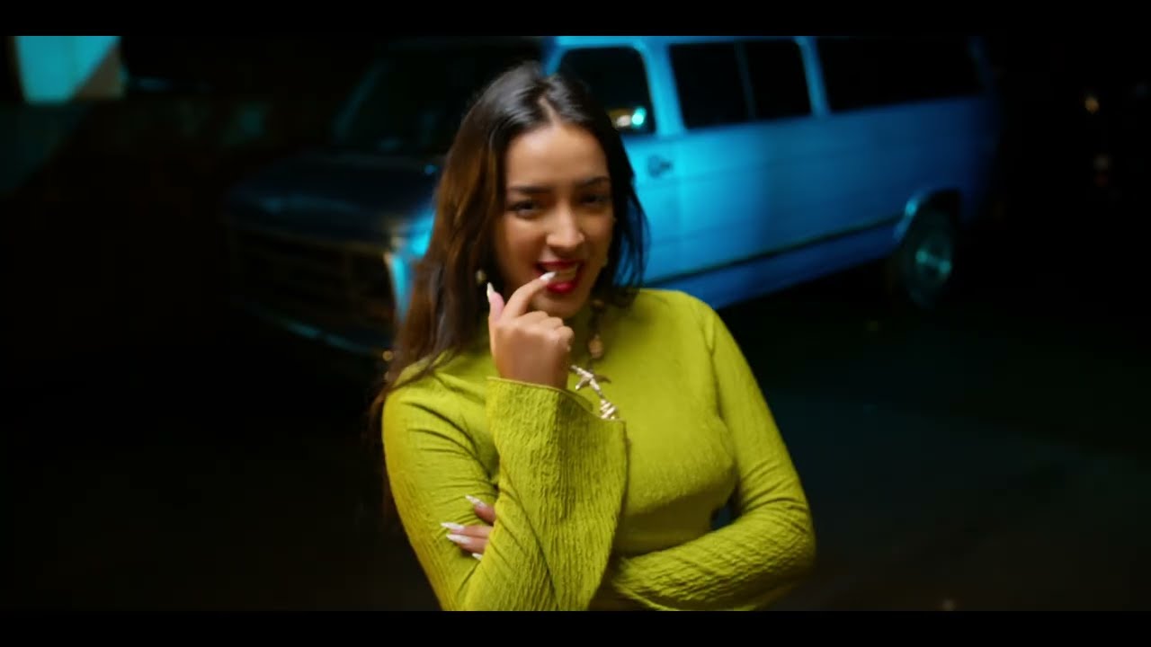 MAKARI & TUKSON - MAGNAJIMA (Clip Officiel)