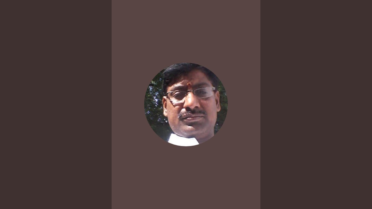 TTD హిందూ ధర్మ ప్రచార పరిషత్ is live