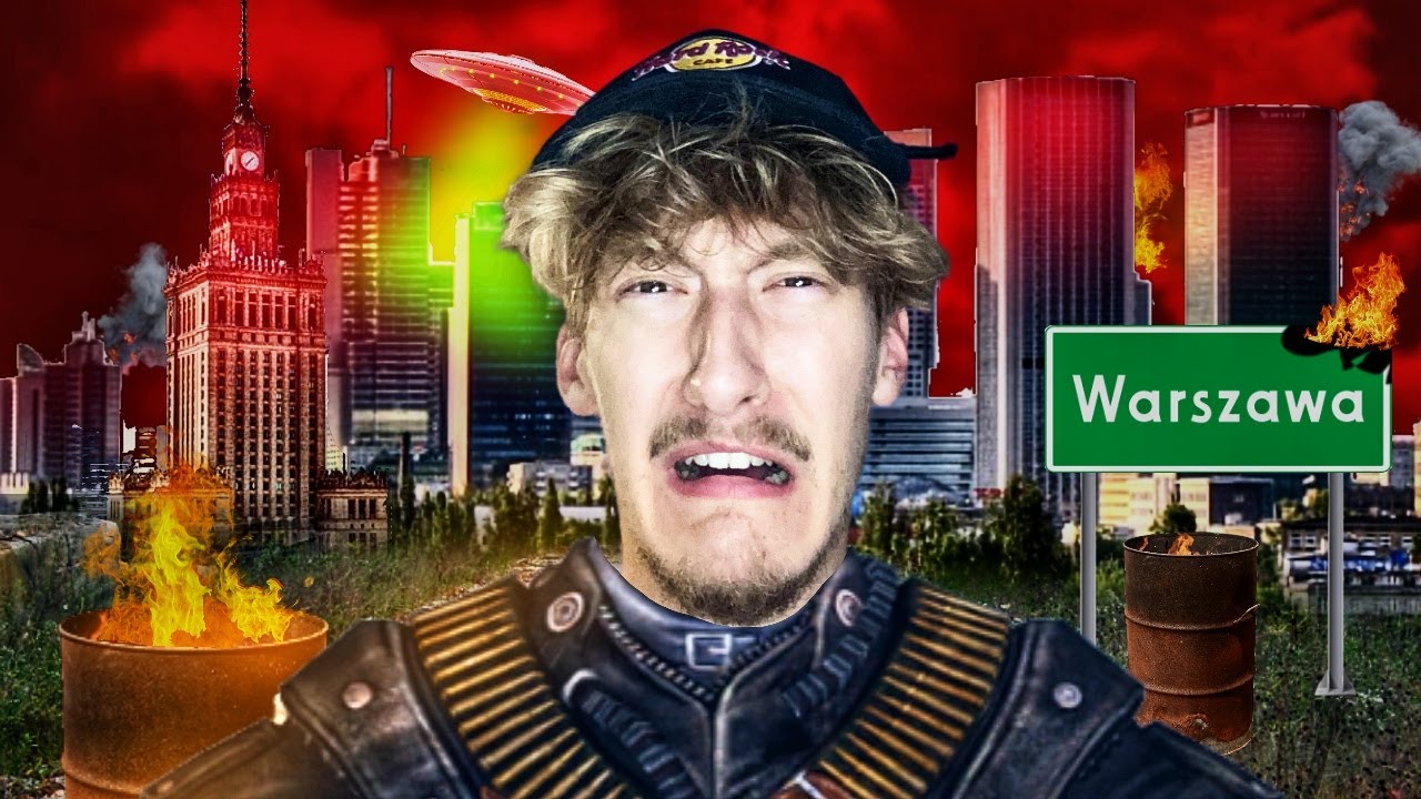 CAŁA PRAWDA O WARSZAWIE