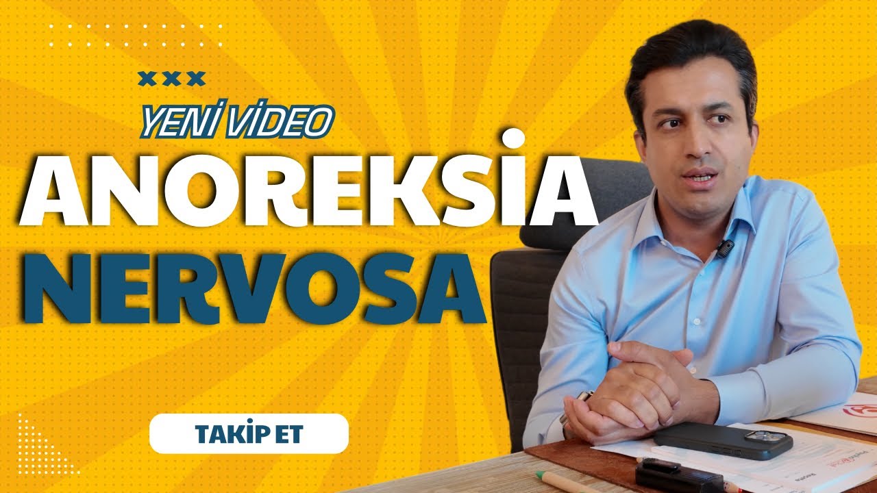 Nihal Candan’ın Ölümüne Neden Olan Hastalık: Anoreksia Nervosa #nihalcandan #doktor #psikoloji