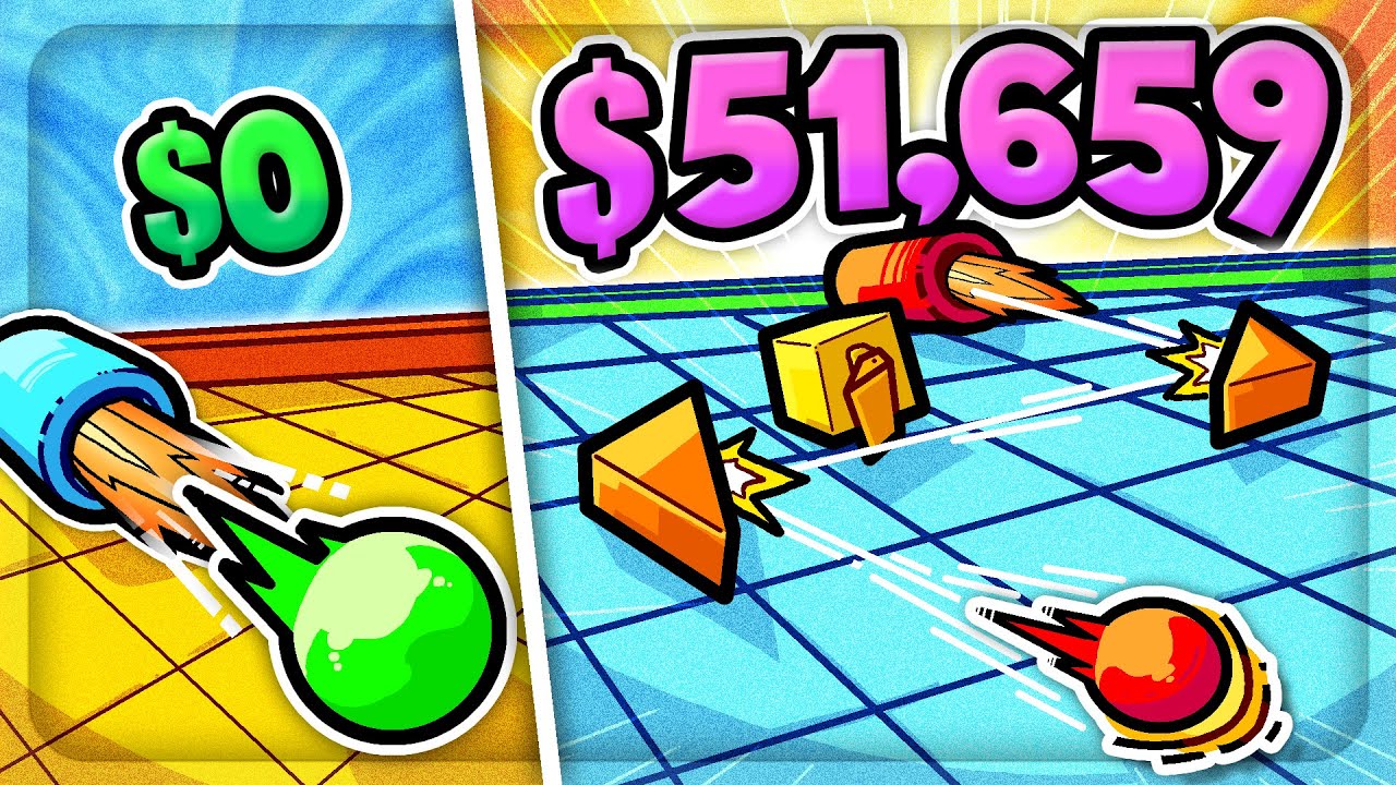 This Maze Earns $151659