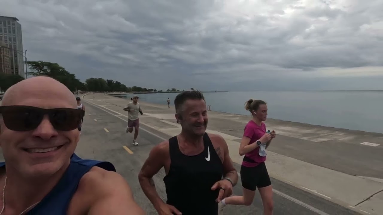 CARA Ready to Run 20-miler