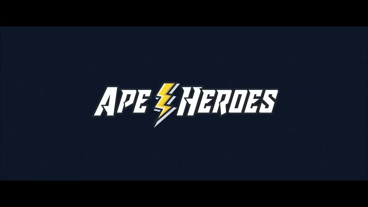 Ape into Ape Heroes NFTs Today