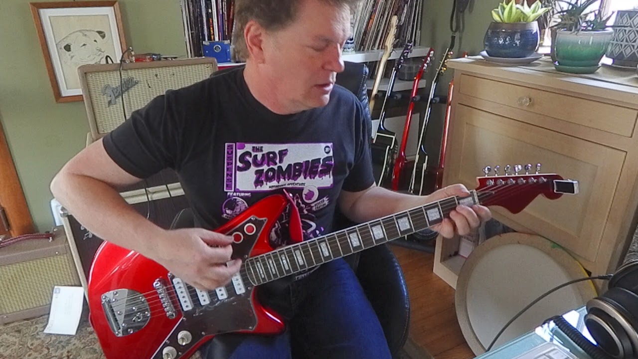 House of The Rising Sun Solo Idea